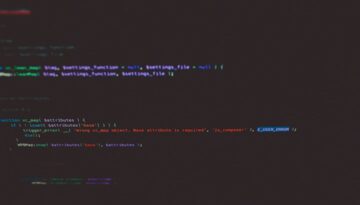 Rodzaje języków programowania - co to są języki skryptowe?