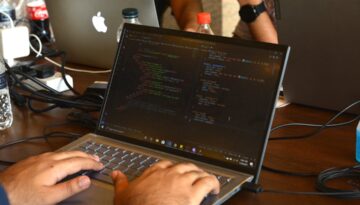 Jaki język programowania wybrać na początek dla dziecka?