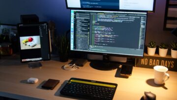 Kurs programowania online - czy to najlepsza opcja dla zapracowanych?