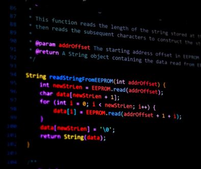 Co to są języki programowania Go i dlaczego warto je poznać?